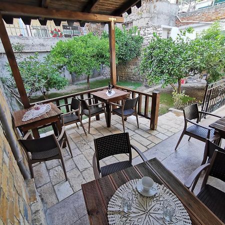Bujtina Valgent Bed and Breakfast Berat Eksteriør billede